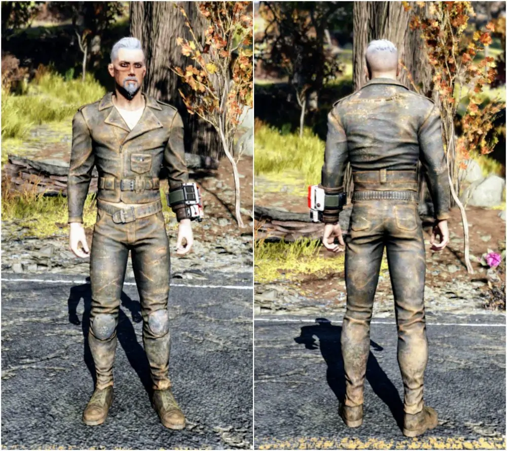 0qboJU5.jpg Screenshot of a Fallout 76 item for PC & Steam players, showing the stats.