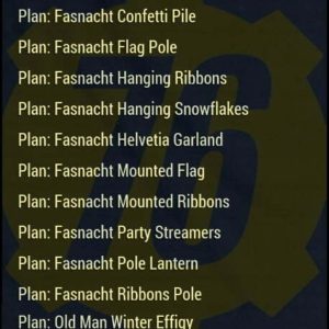 Screenshot of a Fallout 76 item for PC & Steam players, showing the stats.