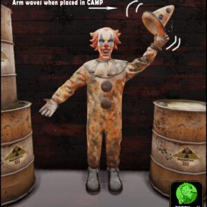 Screenshot of a Fallout 76 item for PC & Steam players, showing the stats.