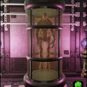 Screenshot of a Fallout 76 item for PC & Steam players, showing the stats.