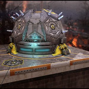 Screenshot of a Fallout 76 item for PC & Steam players, showing the stats.